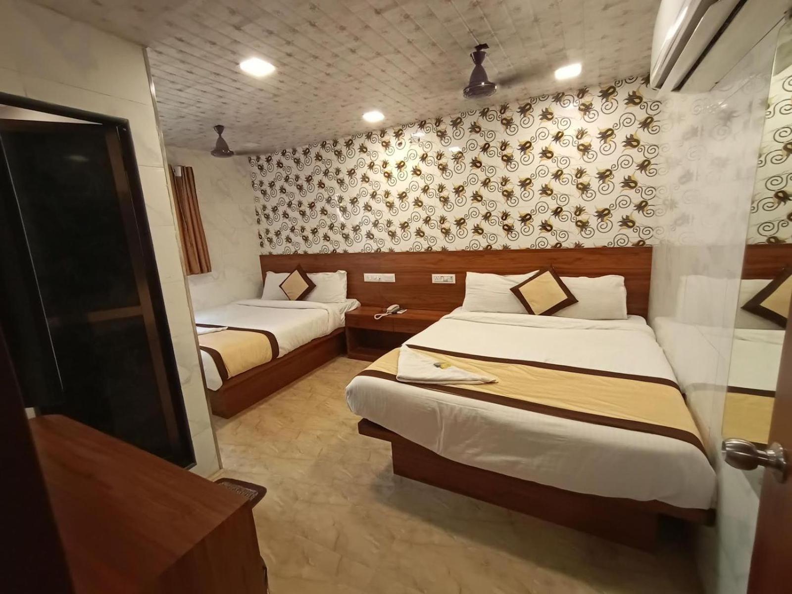 Hotel T-Junction Residency Bkc - Mumbai — Photos 3